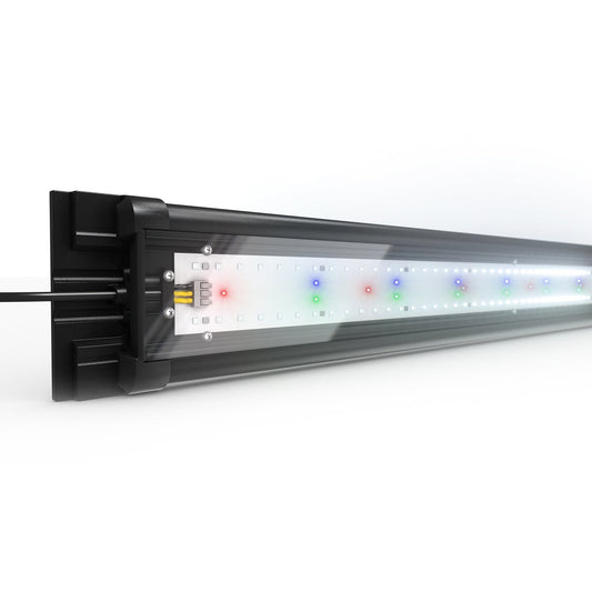 Akvaariumi toiteallikas HeliaLux Spectrum 700