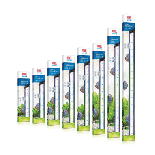 Akvaariumi toiteallikas HeliaLux Spectrum 800