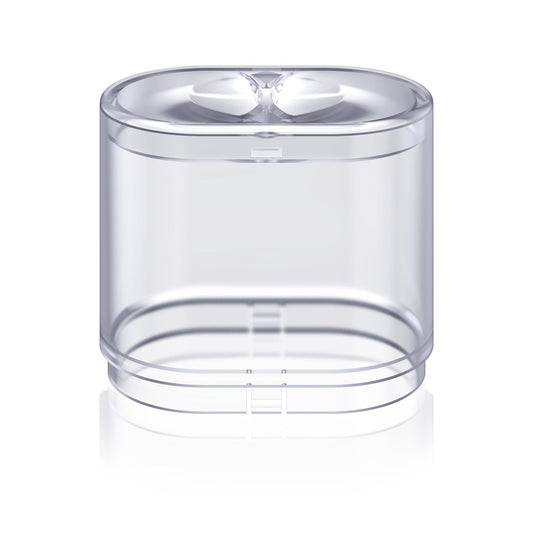 Akvaariumi automaatse söötja toiduanum