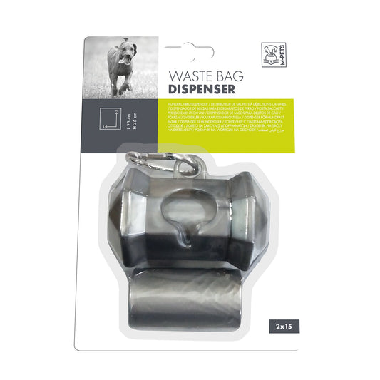 Koerakaka kottide hoidik koos kottidega