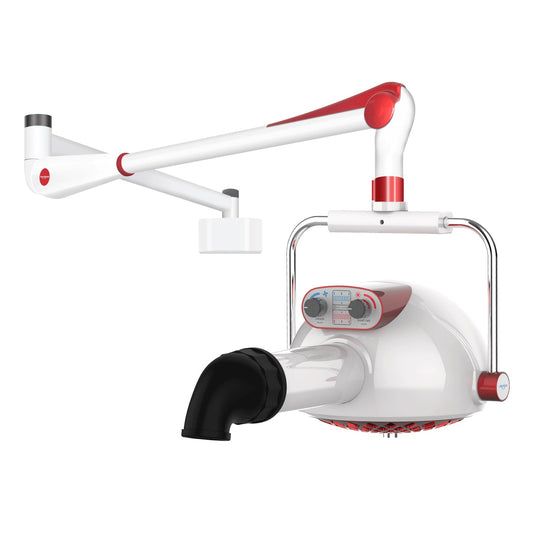 Shernbao aniooniline 1800w seinale paigaldatav mantlikuivatusmasin