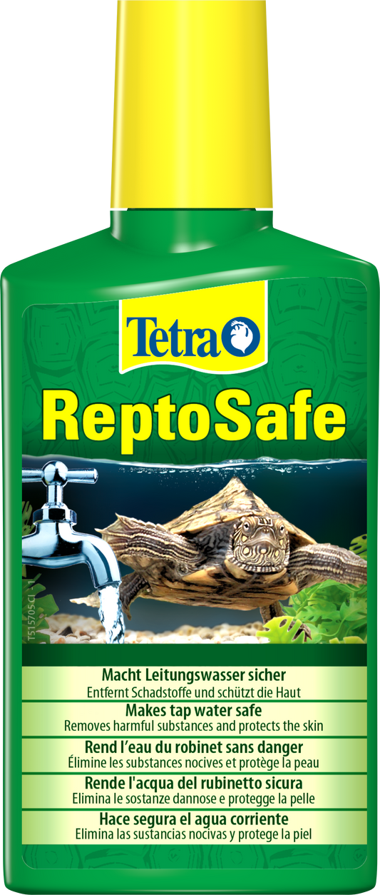 Neutraliseerija vesikilpkonnade terraariumitele