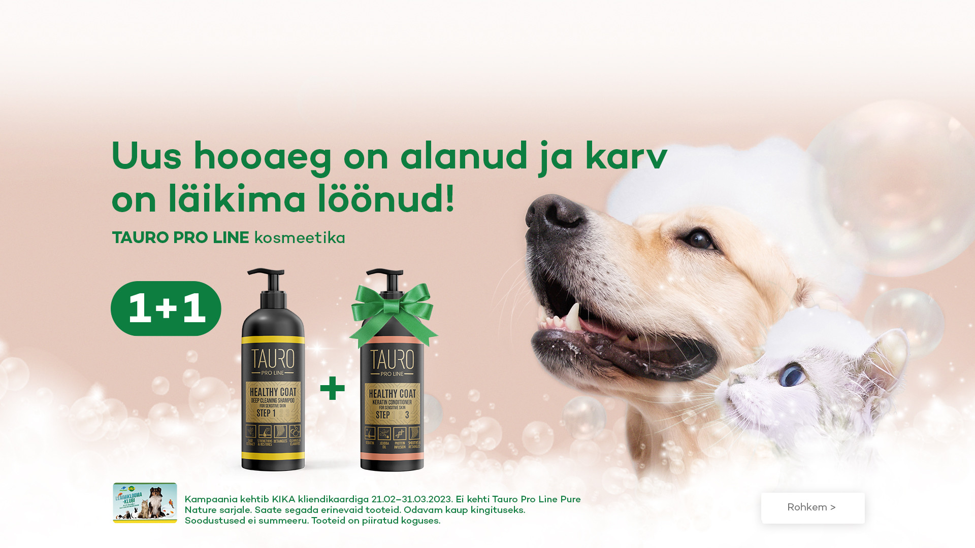 KIKA - TPL kosmetika