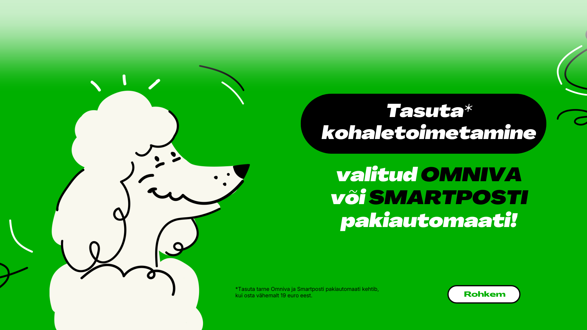 Smartpost