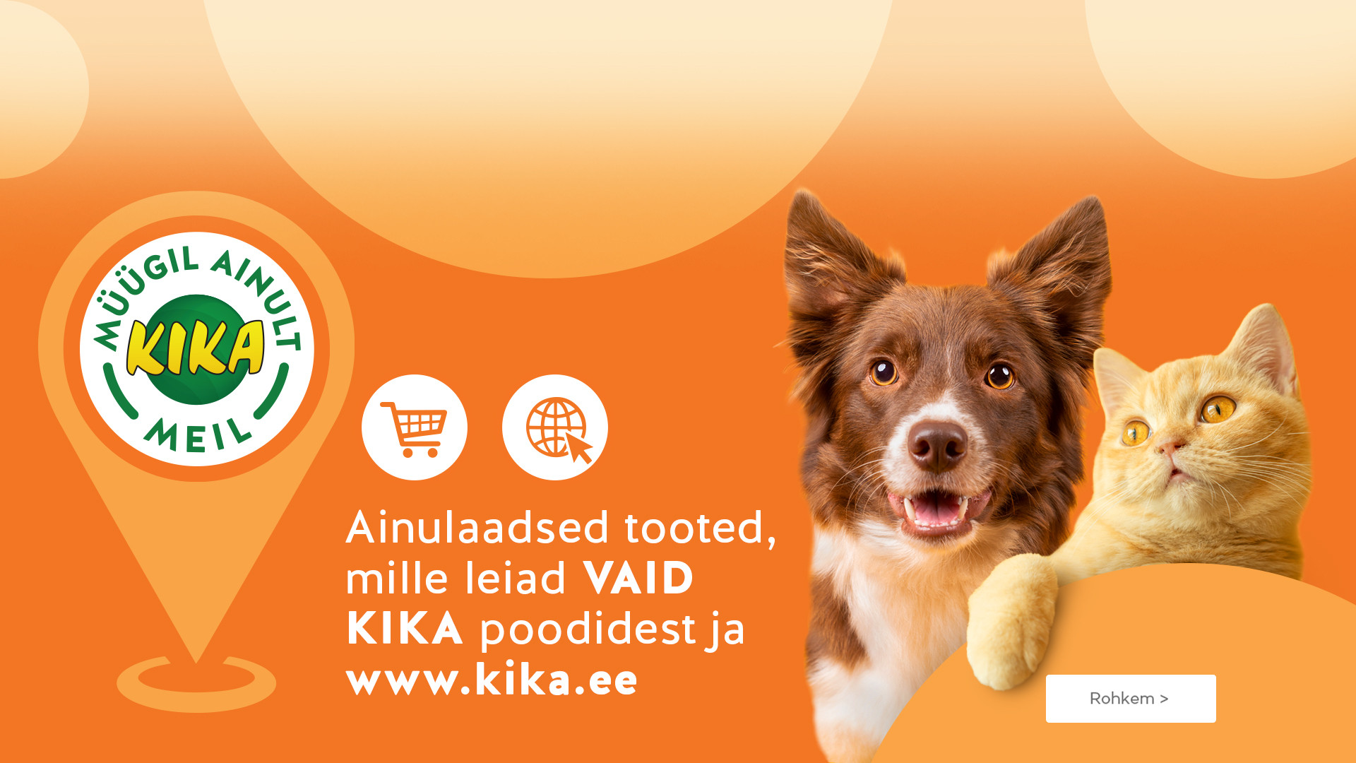 KIKA - Tik KIKA tinkle