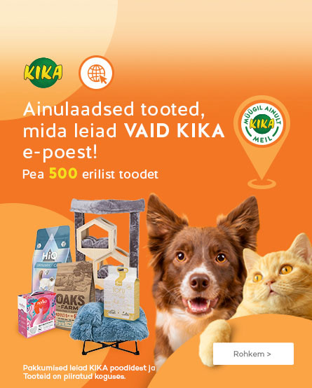 KIKA - Tik KIKA tinkle