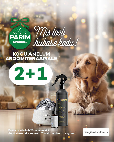 Amelum 2+1