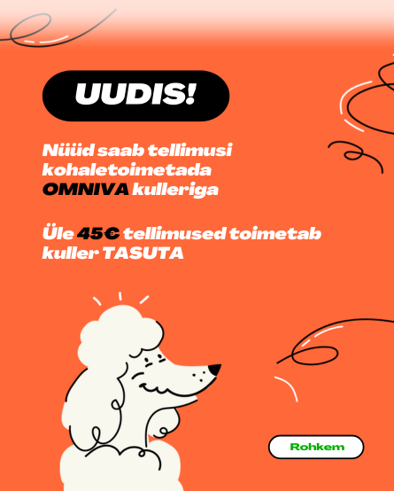 Omniva kurjeriai