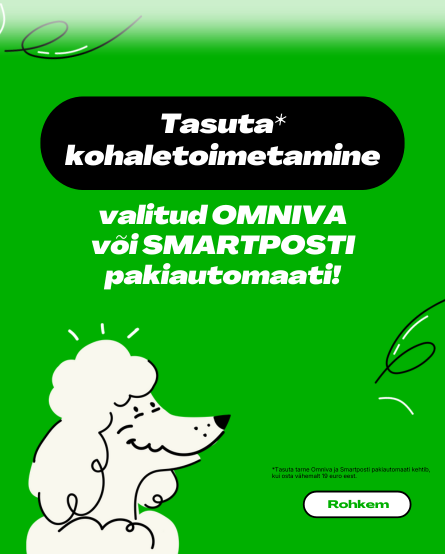 Smarpost