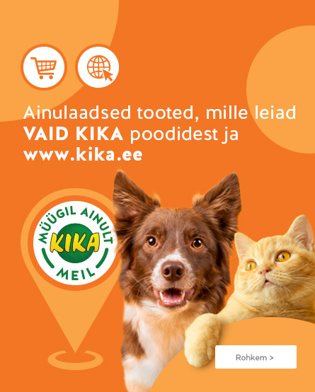 KIKA - Tik KIKA tinkle