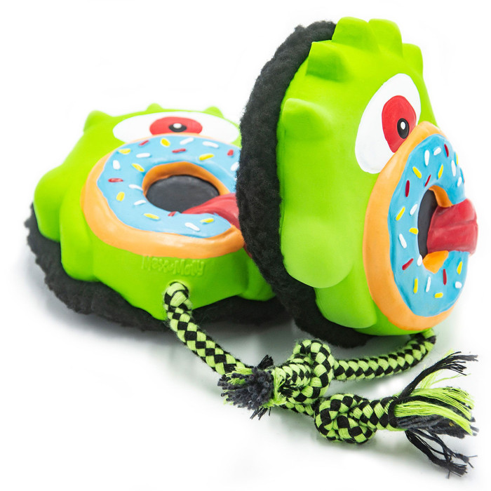 MAX & MOLLY  игрушка для домашних животных Bob the Blob 