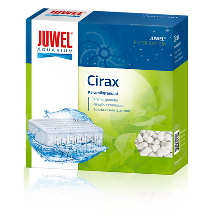 JUWEL Bioflow M / Compact Cirax filtrisisu 