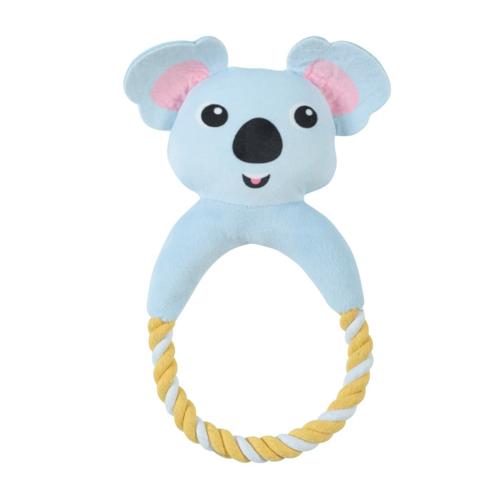 ZOLUX игрушка для домашних животных, коала 