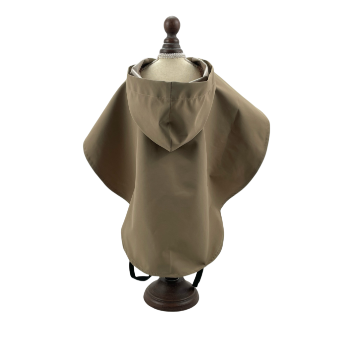 PAW COUTURE дождевик для питомцев 