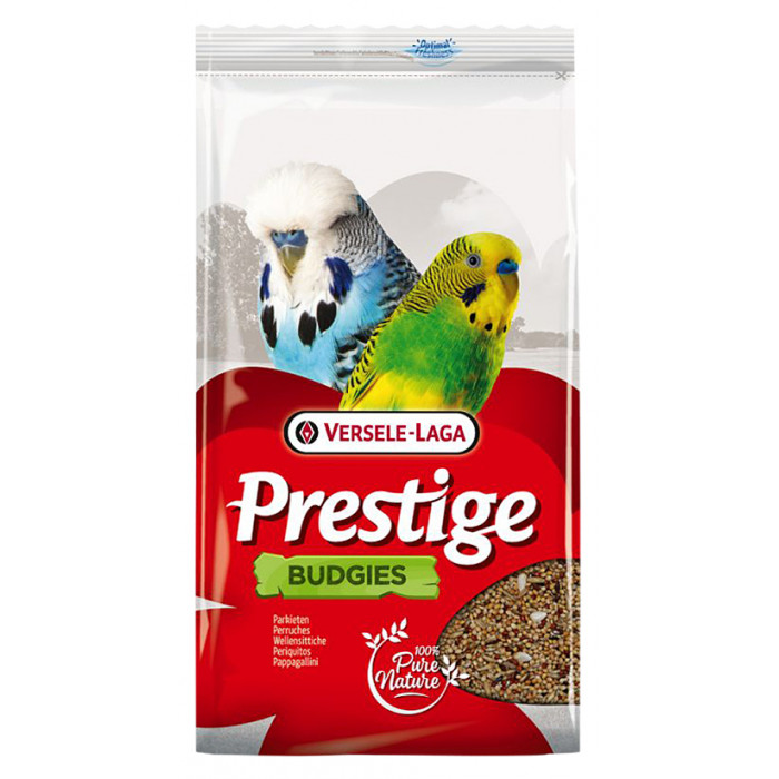 VERSELE LAGA Prestige Budgies корм для волнистых попугаев 