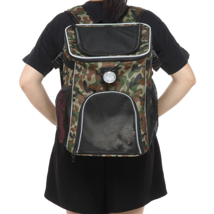 PAW COUTURE Looma kandmiskott 