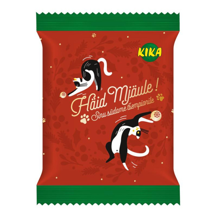 NATURE'S PROTECTION SUPERIOR CARE пищевая добавка-лакомство, с мясом домашней птицы, для поддер 