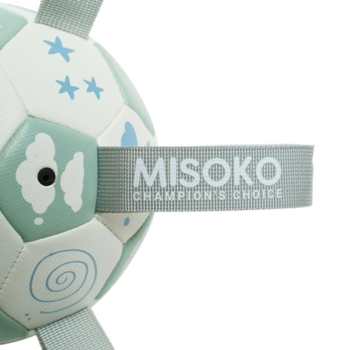 MISOKO Koera mänguasi 