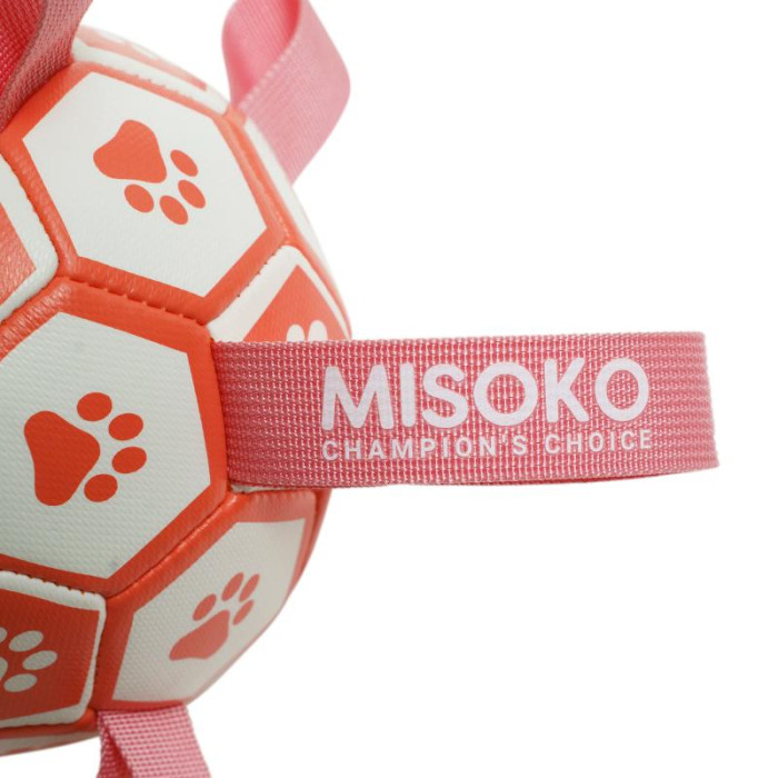 MISOKO Koera mänguasi 