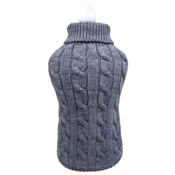 PAW COUTURE Lemmiklooma kampsun 