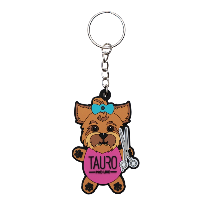 TAURO PRO LINE брелок 