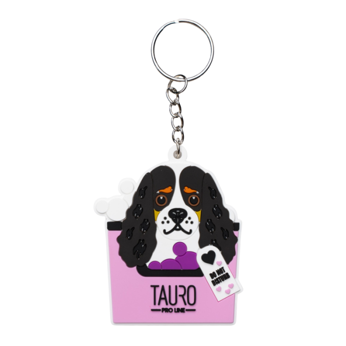 TAURO PRO LINE брелок 