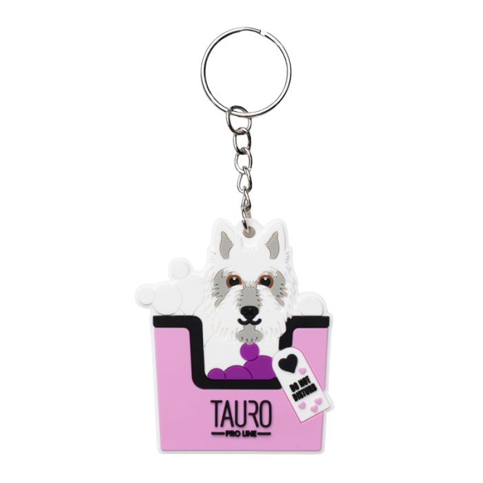 TAURO PRO LINE брелок 