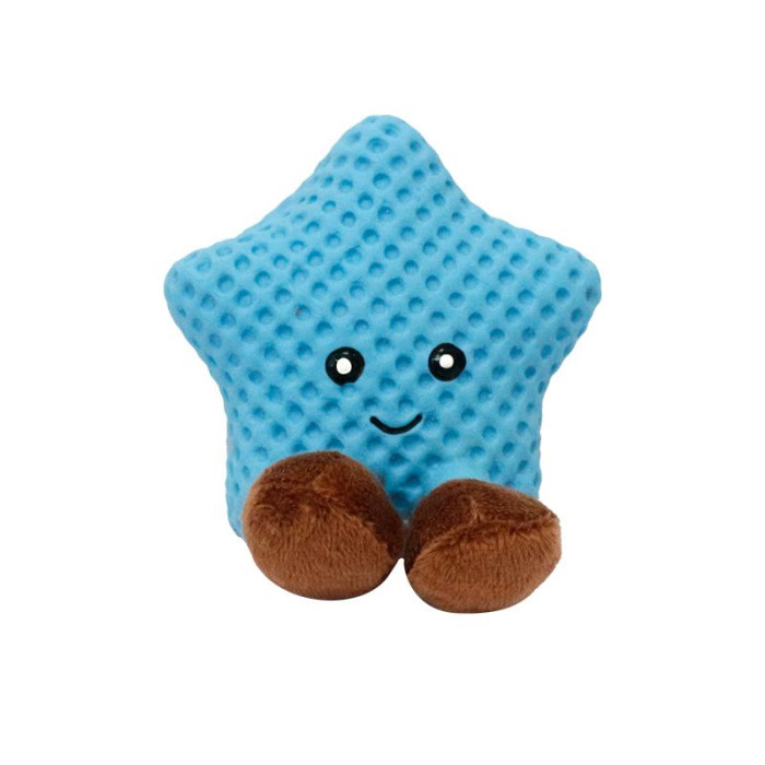 MISOKO грушка для питомцев, латекс, 9 cм 