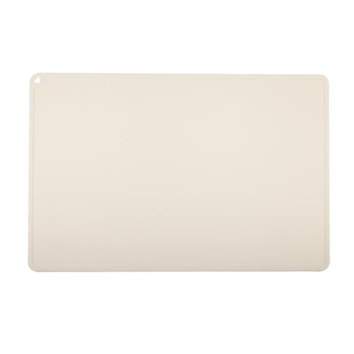 PET ADVANCE lemmiklooma kausimatt, silikoon, 60x40x0,1 cm  