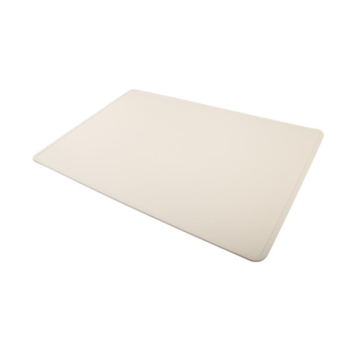 PET ADVANCE lemmiklooma kausimatt, silikoon, 60x40x0,1 cm  