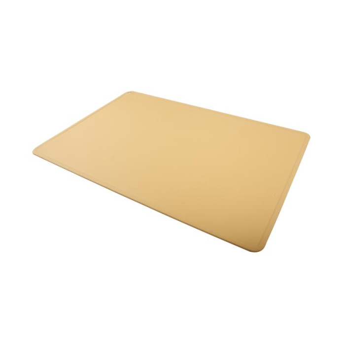 PET ADVANCE lemmiklooma kausimatt, silikoon, 60x40x0,1 cm  