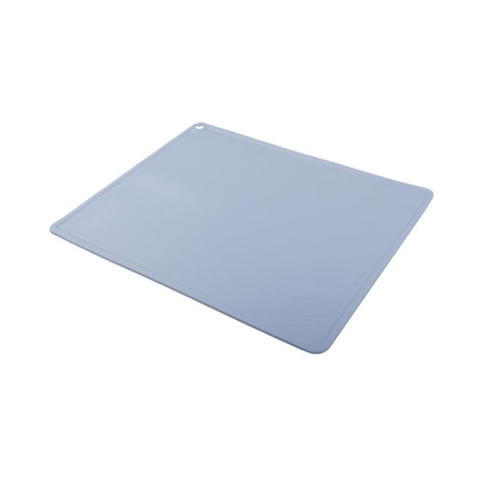 PET ADVANCE lemmiklooma kausimatt, silikoon, 40x30x0,1 cm  
