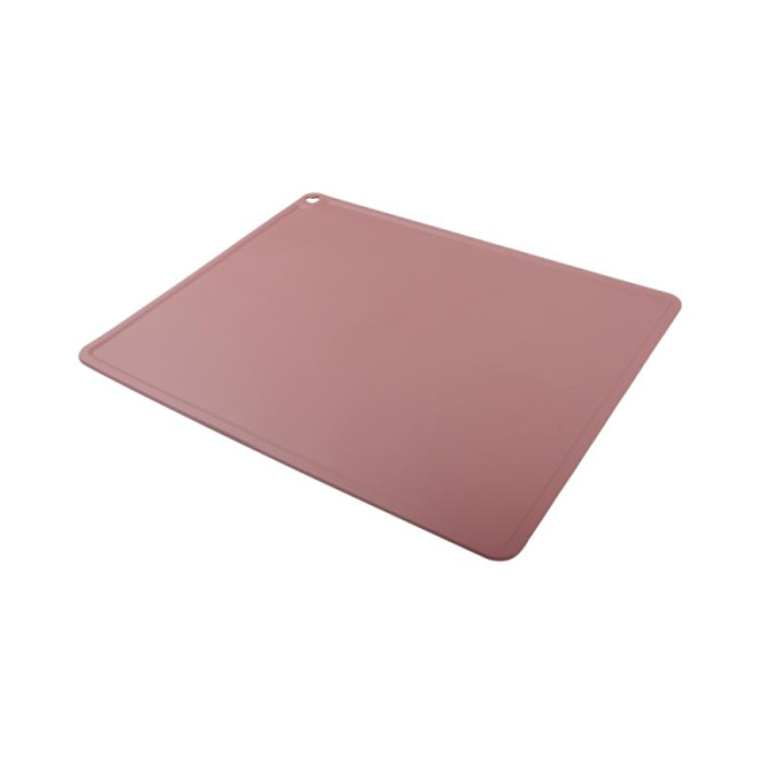PET ADVANCE lemmiklooma kausimatt, silikoon, 40x30x0,1 cm  