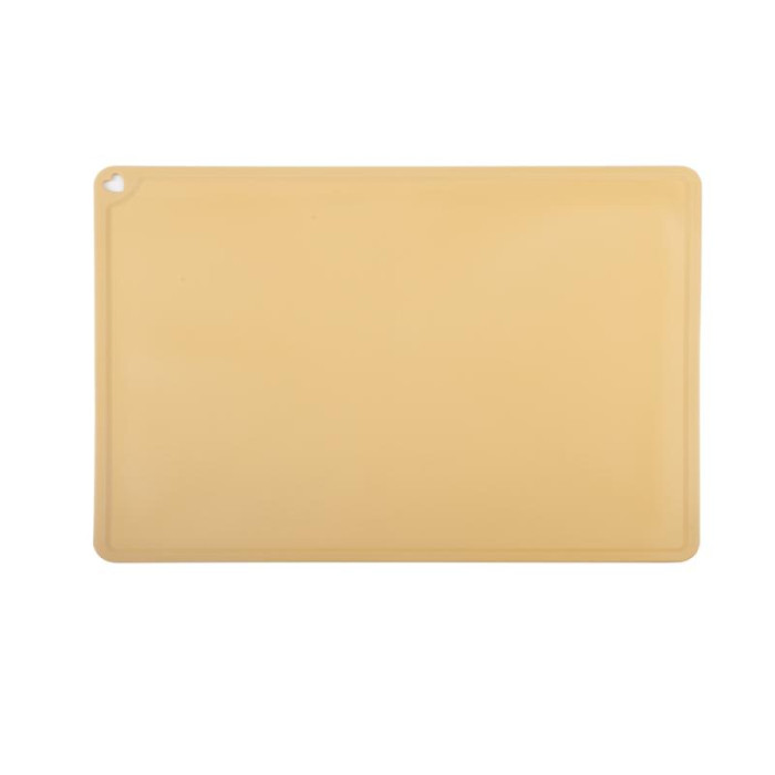 PET ADVANCE lemmiklooma kausimatt, silikoon, 40x30x0,1 cm  