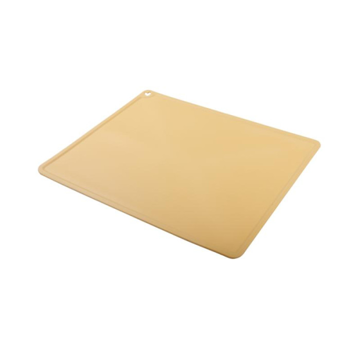 PET ADVANCE lemmiklooma kausimatt, silikoon, 40x30x0,1 cm  