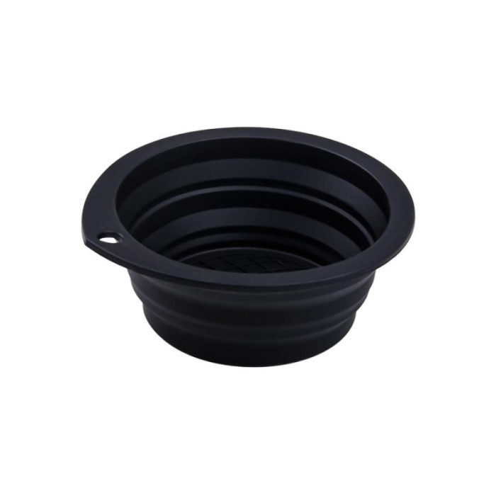 PET ADVANCE миска для домашних питомцев, силиконовая, , 13,9x13x0,5 cм 