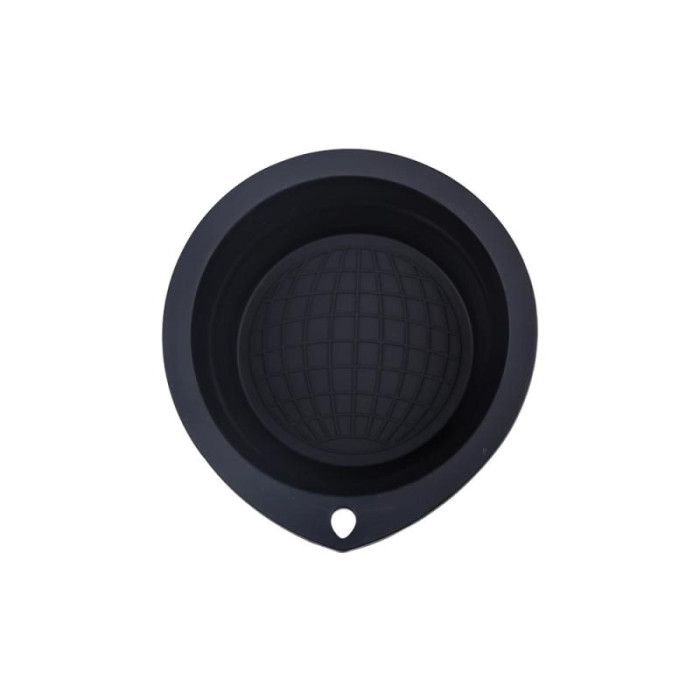 PET ADVANCE миска для домашних питомцев, силиконовая, , 13,9x13x0,5 cм 