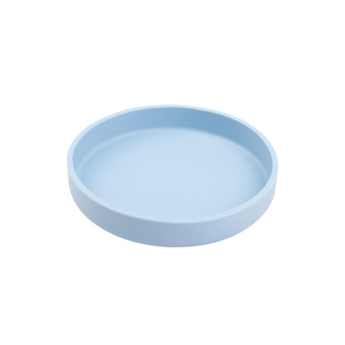 PET ADVANCE lemmiklooma taldrik, silikoon, 15x15x2,5 cm 