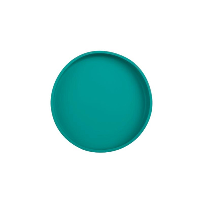 PET ADVANCE lemmiklooma taldrik, silikoon, 15x15x2,5 cm 