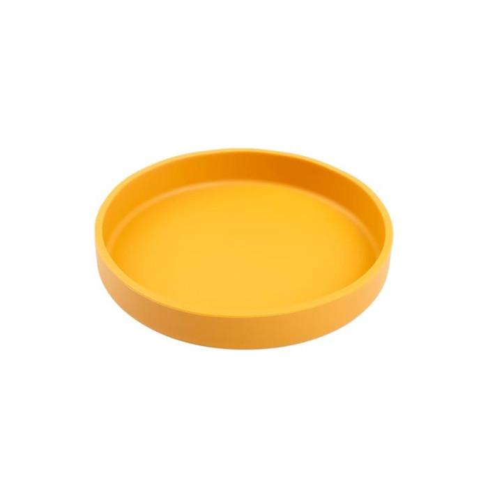 PET ADVANCE lemmiklooma taldrik, silikoon, 15x15x2,5 cm 