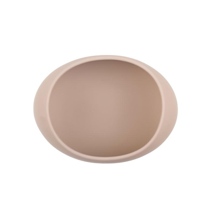 PET ADVANCE lemmiklooma kauss, silikoon, 15x11,6x7,4 cm 