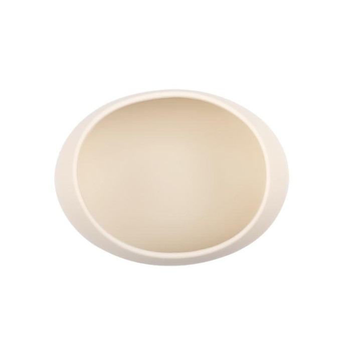 PET ADVANCE lemmiklooma kauss, silikoon, 15x11,6x7,4 cm 