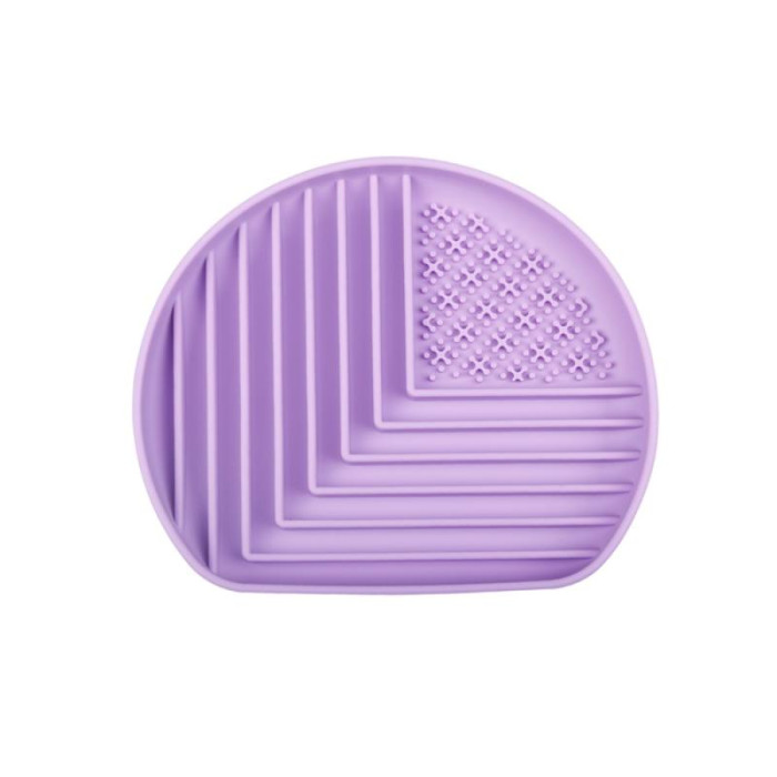 PET ADVANCE миска для медленного кормления домашних питомцев, силиконовая, 22x19x3 cм 