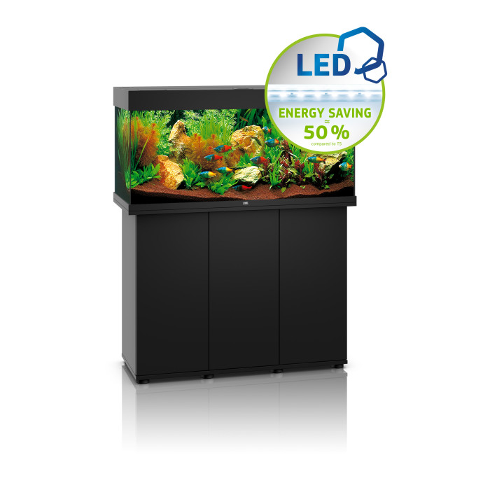 JUWEL LED Rio 180 аквариум 