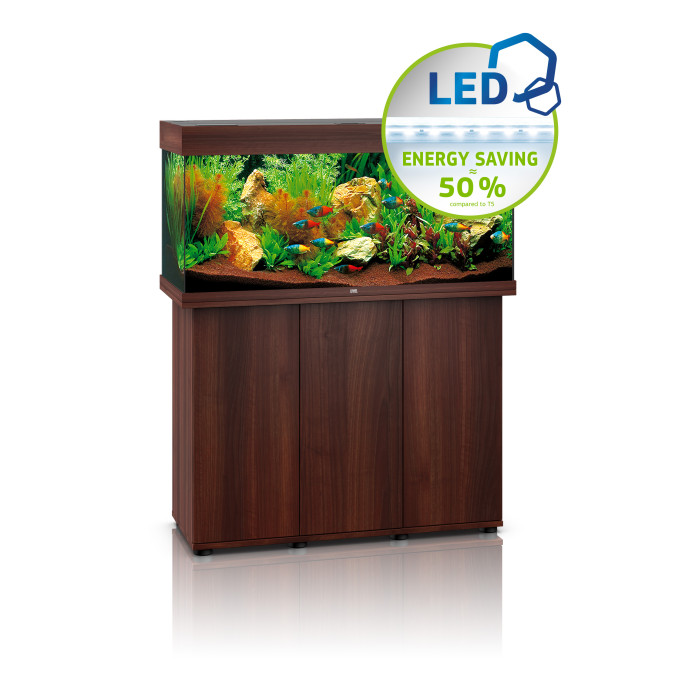 JUWEL LED Rio 180 akvaarium 