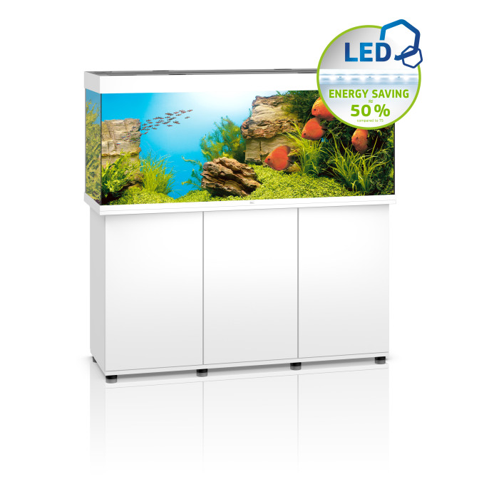 JUWEL LED Rio 450 akvaarium 