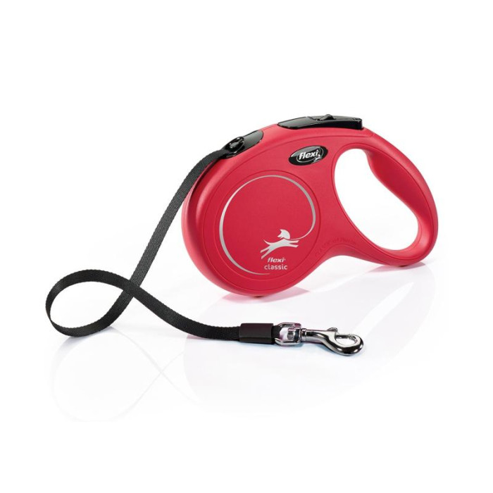 FLEXI Classic automaatne jalutusrihm 