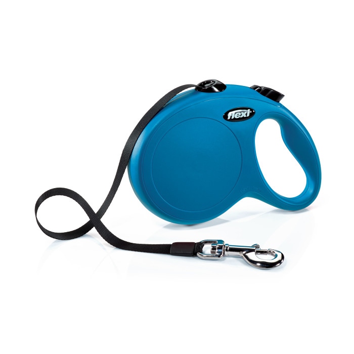 FLEXI Classic automaatne jalutusrihm 