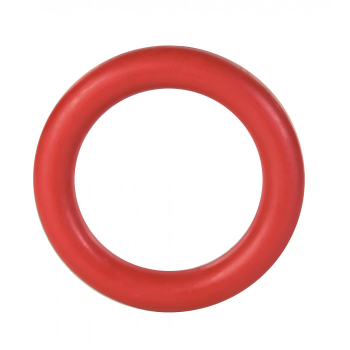 TRIXIE Игрушка для собак, резиновое кольцо 