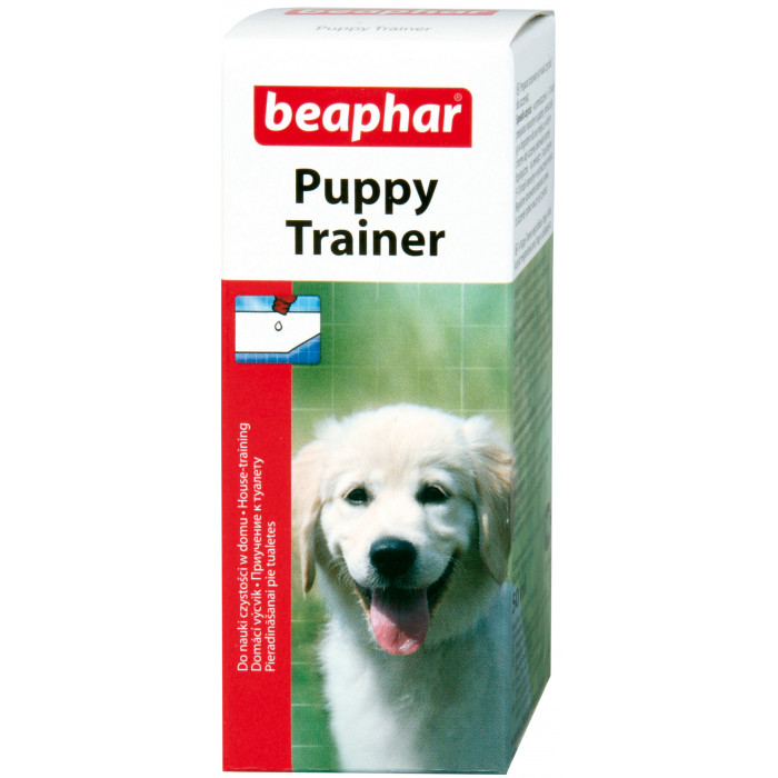 BEAPHAR Puppy Trainer, kutsika tualetiga harjutamise vahend 